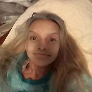 Meet your Posher, Phyllis